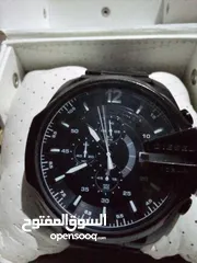  1 ساعه ديزل ياباني اصلي