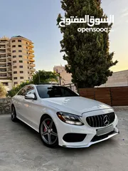  1 Mercedes Benz - c300 2017 ”