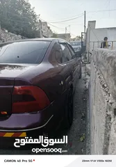  4 للبيع اوبل فيكترا 2001متور1800بانزين اتمات ستنرلوك شبابيك كهرابا شاشه اندرويد  ؟؟ تفاصيل على رقم وات