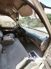 3 باص بريجو 2001
