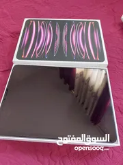  3 ايباد برو m2 128 موديل 2023 الجهاز ما شاء الله