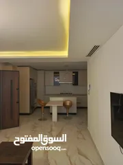  10 شقة مفروشة سوبر ديلوكس اعلان رقم (O427)