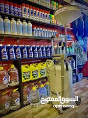  4 محل كهرباء واكسسسوارات وميكانيك سيارات للبيع - فرصة استثمارية جاهزة للعمل! �