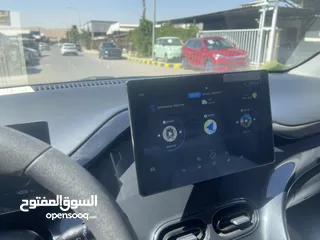  18 بي واي دي E2 , كمفورت 405 كيلو بالشحنه ، شبه وكاله
