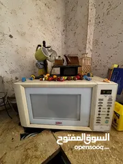  2 جلاية وتخت مفرد ونص وميكرويف وطقم كنب وخزانة وتخت بناتي طابقين للبيع