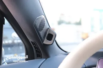  18 ‎‏2023 BYD Song L Excellence EV 662  عداد قليل 10 الاف كيلو فقط