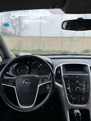  2 اوبل استرا برايفت