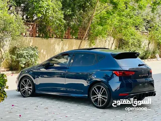  2 Seat leon 2018  تعديل Fr كامل