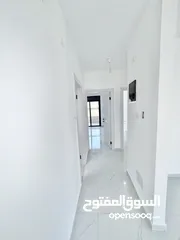  7 شقق للبيع في رام الله بناء حديث