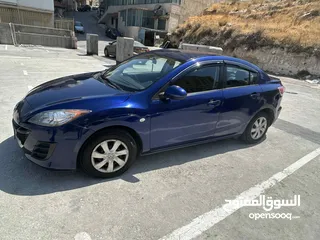  10 مازدا 3 للبيع