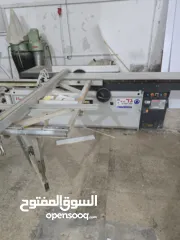  1 عدة منجره للبيع