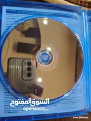  3 Driveclub game for play station
