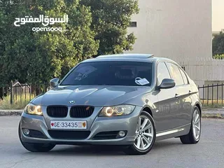  9 BMW 2011 ميماتي