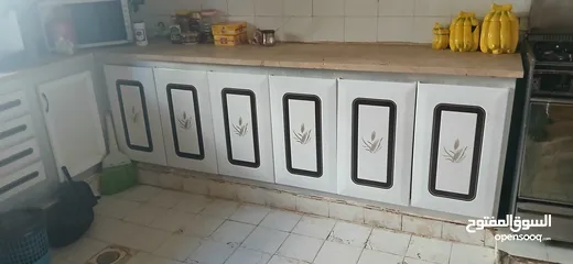  1 مطبخ للبيع بسعر مغري