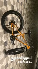  1 دراجة هوائية (رملية) من شركةGUNSROSE 