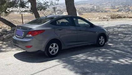  6 اكسنت ديزل 4 غيار