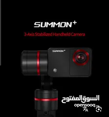  3 للبيع كاميرا 4kFY _ Summon