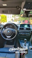 4 bmw 330e full package KIT M Black edition