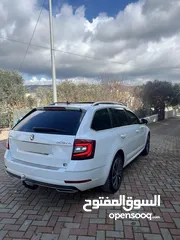  3 سكودا اكتافيا