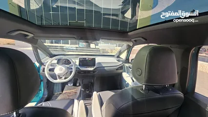  11 VOLKSWAGEN ID3 PRO 2022