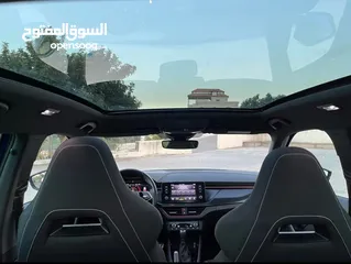  13 سكودا سكالا مونتي كارلو