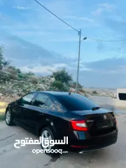  8 سكودا  فل الفل مسكر