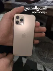  1 آيفون 12 برو