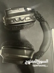  3 Logitech g633 headphones سماعة