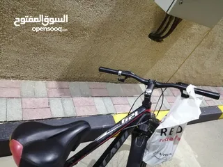  3 دراجة هوائية Bike