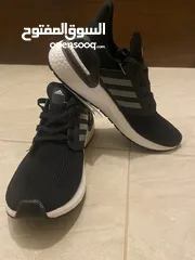  3 Adidas boost brand new