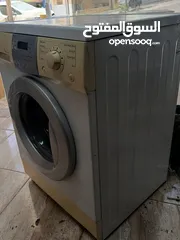  17 غسالة ال جي دايركت درايف