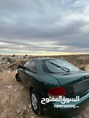  10 هيونداي اكسنت