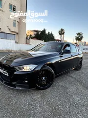  4 Bmw 328i sport 2012