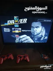  5 اللهم بارك جهاز ps3 سليم للبيع بحالة جدا ممتازة