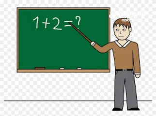  1 maths teacher - معلم رياضيات