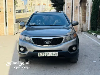  6 كيا سورنتو بسعر حرررررق