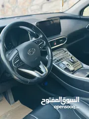  5 هوانداي سنتافي