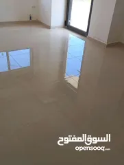  2 شقة فارغة للايجار في ابو نصير