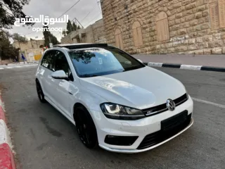  7 جولف Rlin 2016