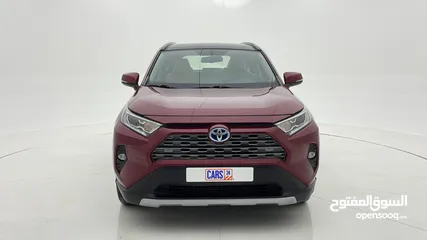  8 (FREE HOME TEST DRIVE AND ZERO DOWN PAYMENT) TOYOTA RAV4