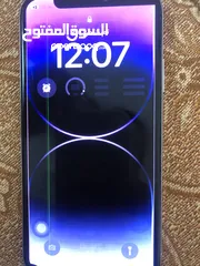  1 ايفون x40دينار