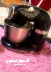  1 عجانه عجين للبيع!!
