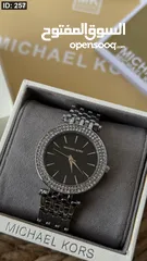  6 ساعات مايكل كورس  – موديلات عصرية