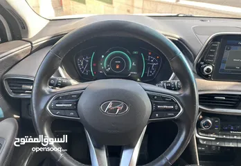  12 Santafe full++2019