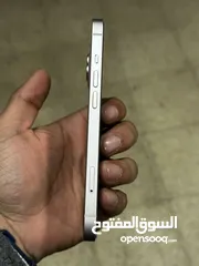  6 Iphone 13 rose gold