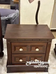  3 غرفة نوم ماستر فاخره و فخمه جداً