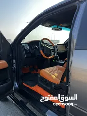  15 فورد جاهز للاستخدام F150 2013