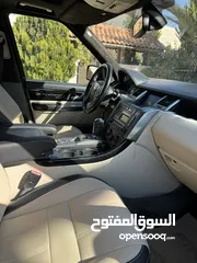  4 رينج روفر 2006 Range Rover محولة 2012