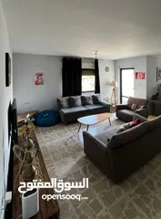  10 شقة مفروشة في الطيرة 3 غرف 3 برندات