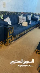  8 طقم كنب 20 مقعد